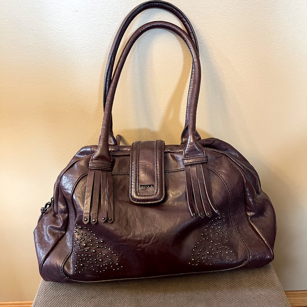 Vintage Mexx purse